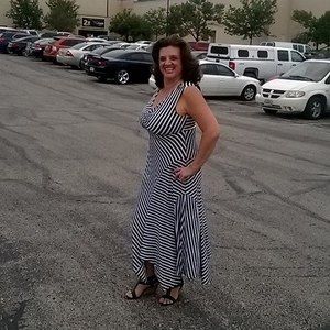 Meet your Posher, Cheryl